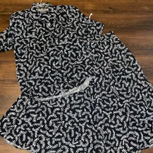 Liz Wear - Matching Set